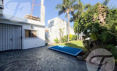 Excelente Casa 4 Ambientes en Ituzaingó Sur