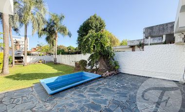 Excelente Casa 4 Ambientes en Ituzaingó Sur