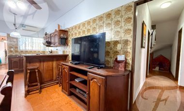 Excelente Casa 4 Ambientes en Ituzaingó Sur