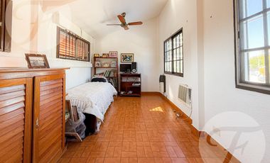Excelente Casa 4 Ambientes en Ituzaingó Sur