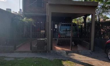 PH en venta - 3 Dormitorios 2 Baños - 130Mts2 - José C. Paz
