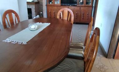 PH en venta - 3 Dormitorios 2 Baños - 130Mts2 - José C. Paz