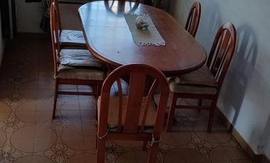 PH en venta - 3 Dormitorios 2 Baños - 130Mts2 - José C. Paz