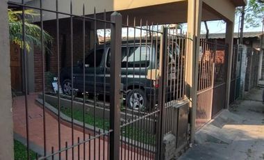 PH en venta - 3 Dormitorios 2 Baños - 130Mts2 - José C. Paz