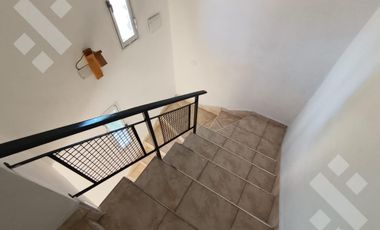 Se Alquila, Duplex de 2 Dormitorios, B° La Casona