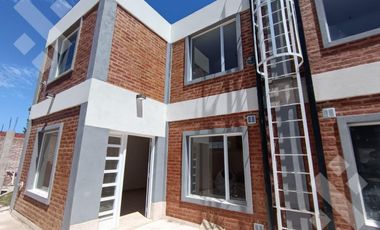 Se Alquila, Duplex de 2 Dormitorios, B° La Casona