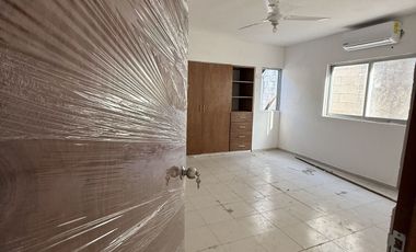 Casa de un piso Bugambilias Chuburna