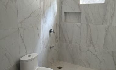 Casa de un piso Bugambilias Chuburna