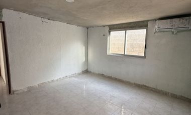 Casa de un piso Bugambilias Chuburna