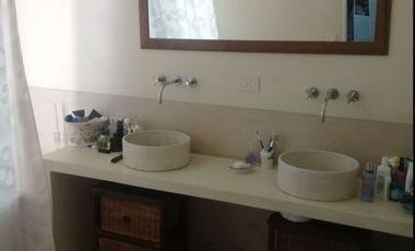 Casa en venta en barrio San Isidro Labrador  Tigre