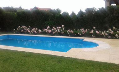 Casa en venta en barrio San Isidro Labrador  Tigre