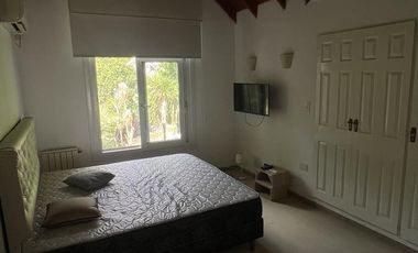 Casa en alquiler - Barrio Saint Thomas Norte, Canning