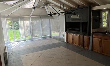 Casa en alquiler - Barrio Saint Thomas Norte, Canning