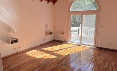 Casa en alquiler - Barrio Saint Thomas Norte, Canning