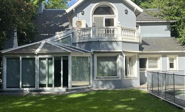 Casa en alquiler - Barrio Saint Thomas Norte, Canning