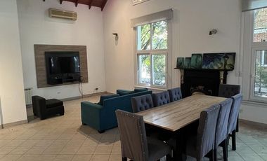 Casa en alquiler - Barrio Saint Thomas Norte, Canning