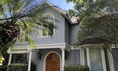 Casa en alquiler - Barrio Saint Thomas Norte, Canning