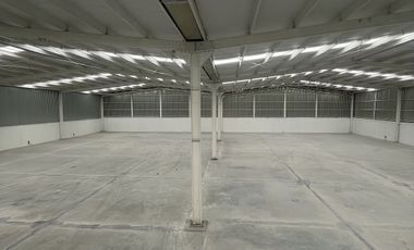 Bodega Industrial en Derramadero Saltillo Coahuila.