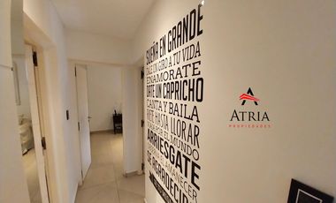 Departamento en venta - B° La Loma