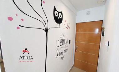 Departamento en venta - B° La Loma