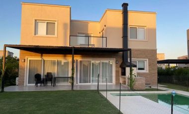 Casa - Acacias