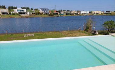 ALQUILER finde largo CASA al AGUA!! SAN BENITO, Villanueva D
