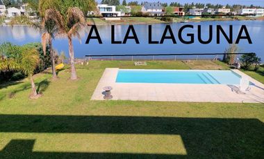 ALQUILER finde largo CASA al AGUA!! SAN BENITO, Villanueva D