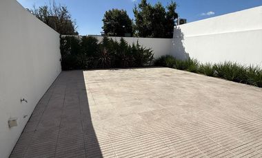 Departamento monoambiente a la venta en Villa Dominico