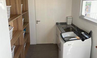 Departamento monoambiente a la venta en Villa Dominico