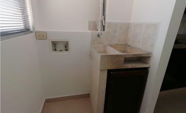 APARTAMENTO PARA LA VENTA EN LAURELES