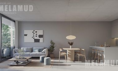 3 ambientes / VENTA / VILLA CRESPO