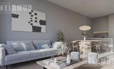3 ambientes / VENTA / VILLA CRESPO