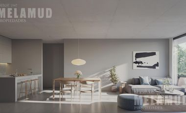 3 ambientes / VENTA / VILLA CRESPO