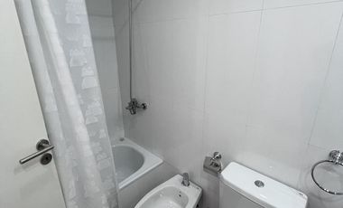 Departamento - Villa Crespo