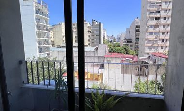 Departamento - Villa Crespo