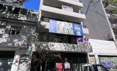 Departamento - Villa Crespo