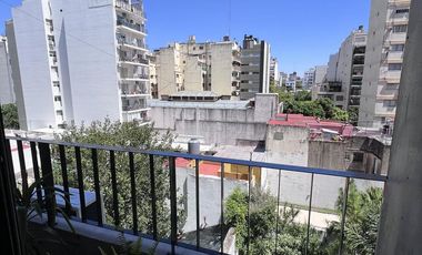 Departamento - Villa Crespo