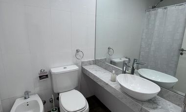 Departamento - Villa Crespo