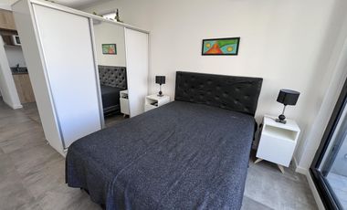 Departamento - Villa Crespo
