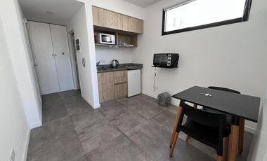 Departamento - Villa Crespo