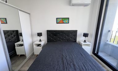Departamento - Villa Crespo