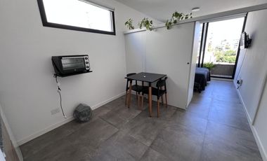 Departamento - Villa Crespo