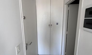 Departamento - Villa Crespo