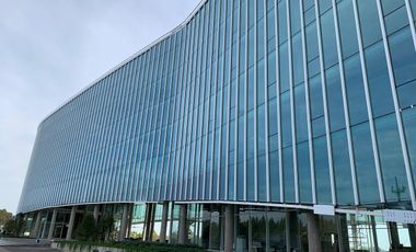 Oficinas en Nordelta