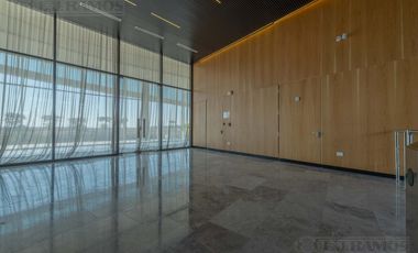 Oficinas en Nordelta