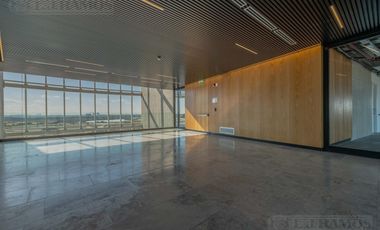 Oficinas en Nordelta