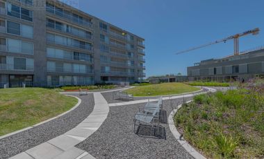 Departamento en venta al lago, Residencias del Lago, Puertos / Escobar