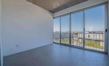 Departamento en venta al lago, Residencias del Lago, Puertos / Escobar