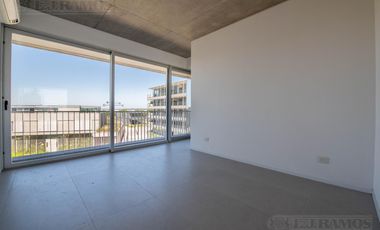 Departamento en venta al lago, Residencias del Lago, Puertos / Escobar