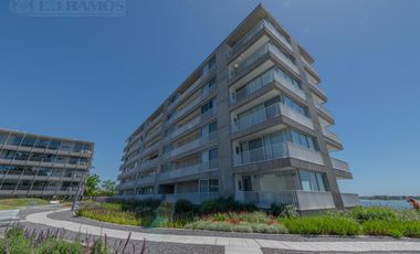 Departamento en venta al lago, Residencias del Lago, Puertos / Escobar